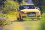 Audi S1 Sportback 2014 года (AU)